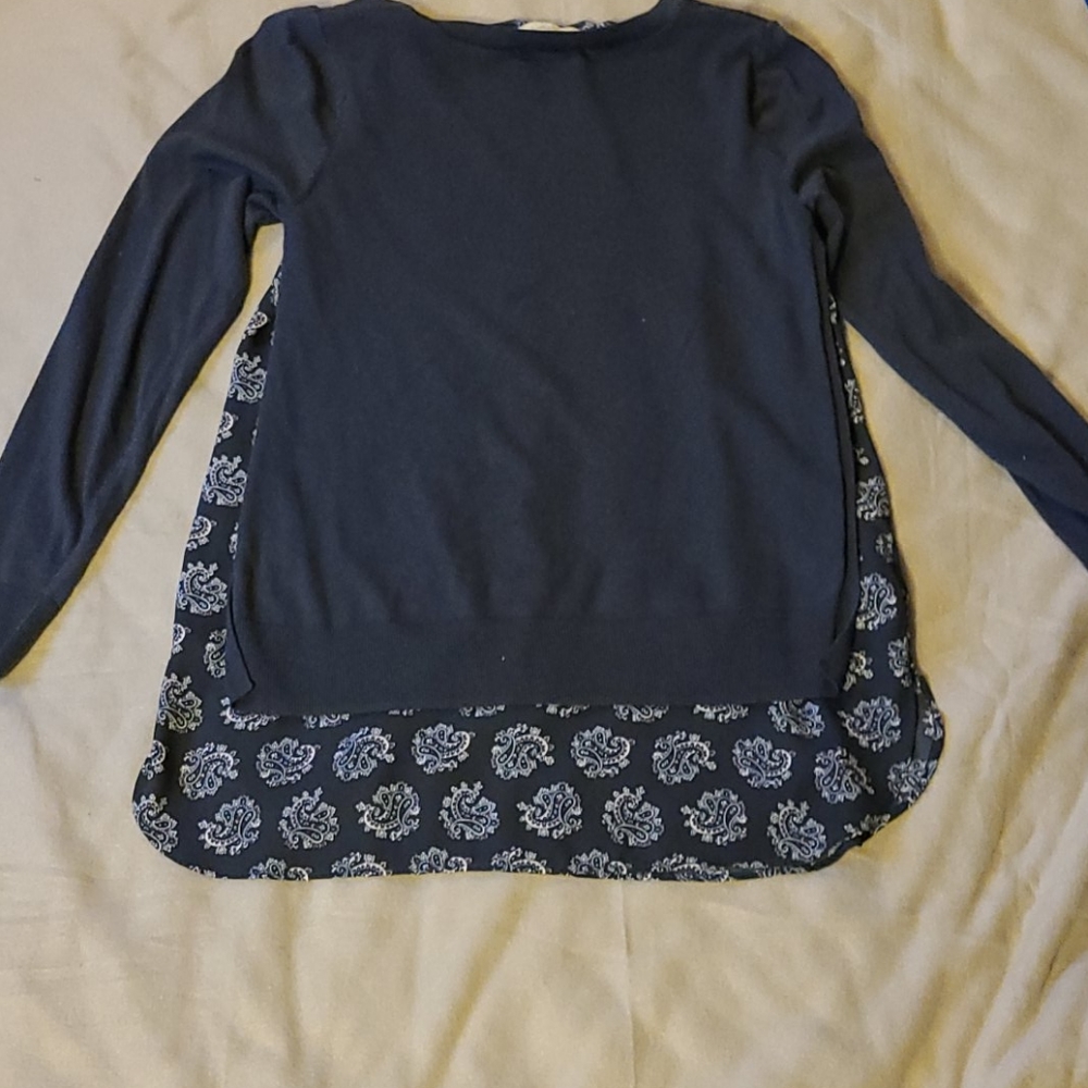 Loft blouse - Picture 3 of 4